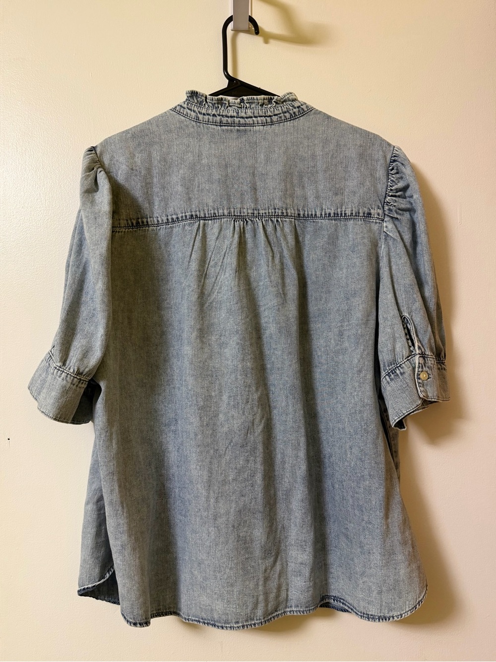 NEW Gap Jean jacket - Picture 7 of 8